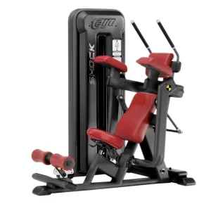 Telju abdominal crunch 50kg stack