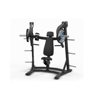 GYMFIT CHEST PRESS