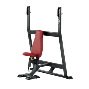 Telju olympische shoulder bench