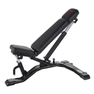 Telju adjustable bench