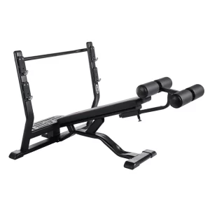 Telju olympische declined bench