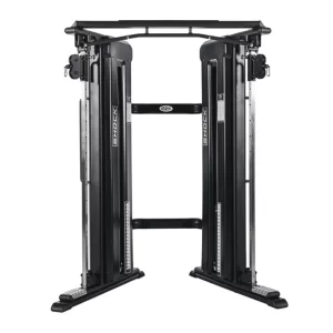 Telju 2 stack 2x 100kg stack