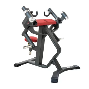 Telju plate loaded tricep