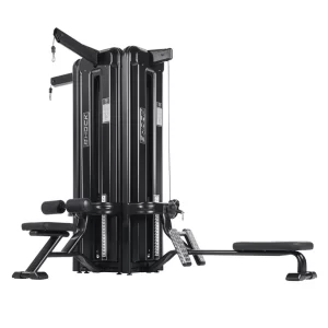 Telju 4 stack
