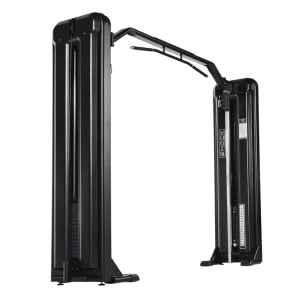 Telju cable crossover 2x 80kg stack
