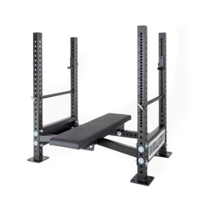GORILLAGRIP BENCH PRESS STATION