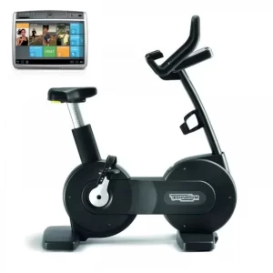 TechnoGym hometrainer Excite+ New Bike 700 Unity
