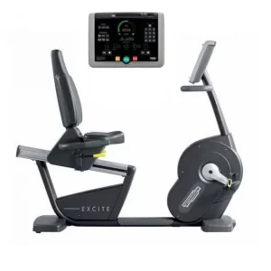 TechnoGym ligfiets Excite+ New Recline 700 Unity