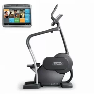 TechnoGym stepper Excite+ Step 700 Unity