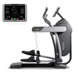 TechnoGym crosstrainer Vario Excite+ 700i Led