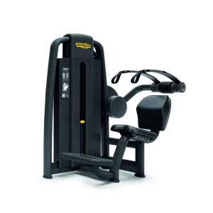 Technogym Selection Pro 700 Abdominal Crunch