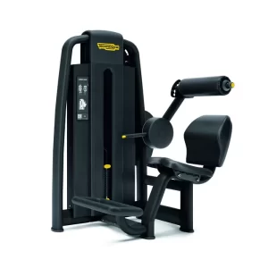 Technogym Selection Pro 700 Lower Back