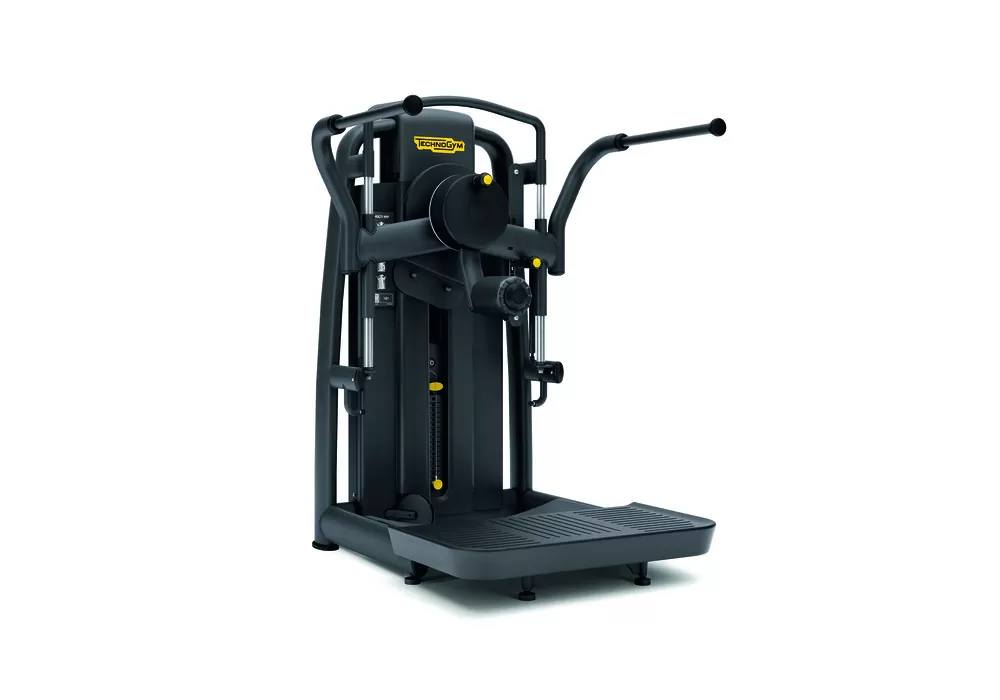 Technogym Selection Pro 700 Multi Hip
