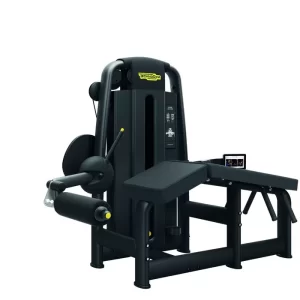 Technogym Selection Pro 700 Prone Leg Curl