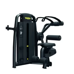 Technogym Selection Pro 700 Total Abdominal