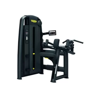 Technogym Selection Pro 700 Upper Back