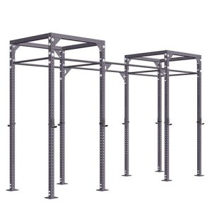 GorillaGrip pro+ workout rig 420 cm short version